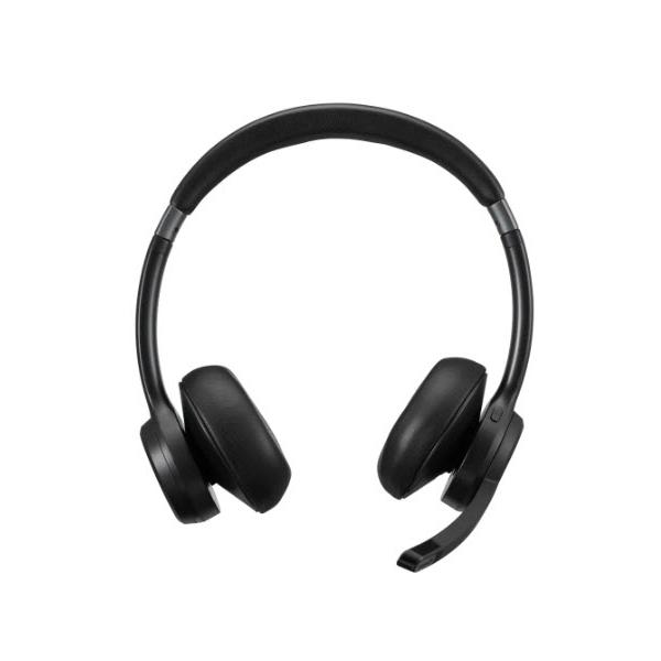 Hama BT700 Auricolare Wireless A Padiglione Musica e Chiamate USB tipo-C Bluetooth Nero (Hama - headset)