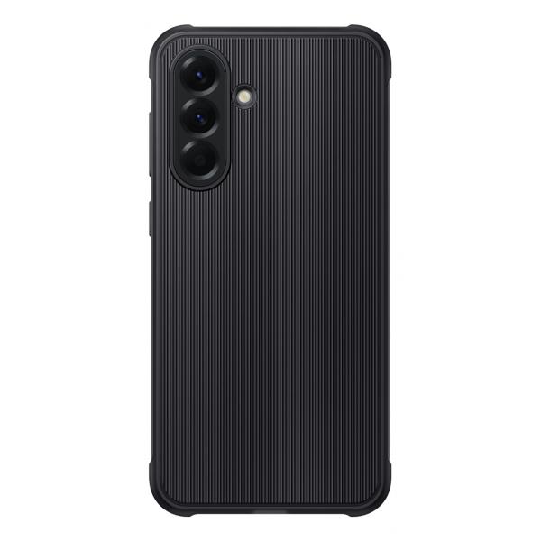 Samsung Galaxy A56 5G Rugged Case (A56 Rugged Black - Warranty: 24M)
