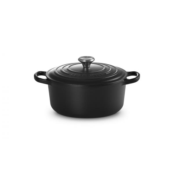 Le Creuset Signature Roaster round 22c