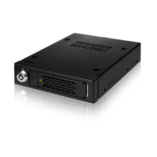 Cremax ICY Dock MB991IK-B - ramme