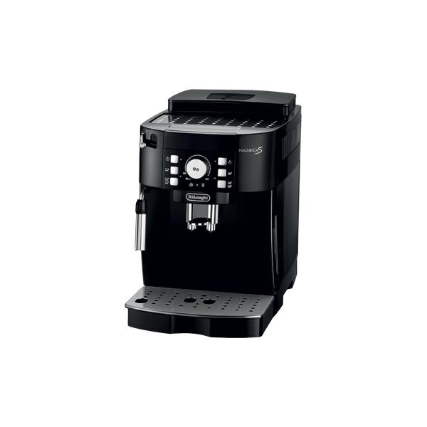 De’Longhi Magnifica S ECAM 21.117.B macchina per caffè Automatica/Manuale Macchina per espresso 1,8 L (Deâ??Longhi Magnifica S ECAM 21.117.B ka)