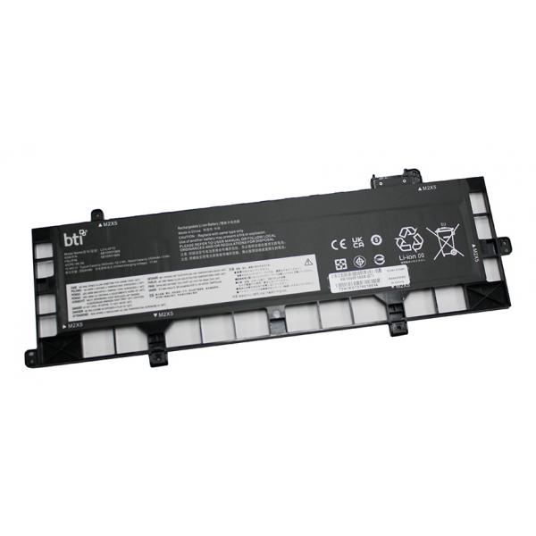 BTI 5B11K38959- Batteria (BTI 90Wh 4 cell SB11M89894 compatible battery for LENOVO 21FC003FUS 21FC003FUS THINKPAD P16V GEN 2 21KY THINKPAD P16V GEN 2 21KX THINKPAD P16V GEN 2)