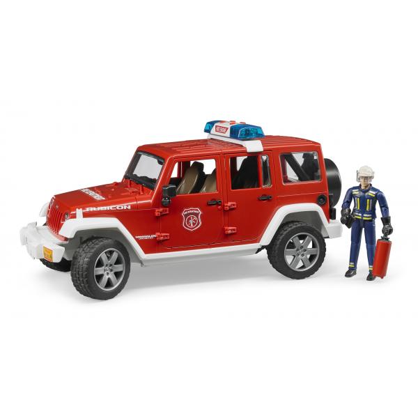 BRUDER 02528 veicolo giocattolo (BRUDER 02528 leget?jsbil)