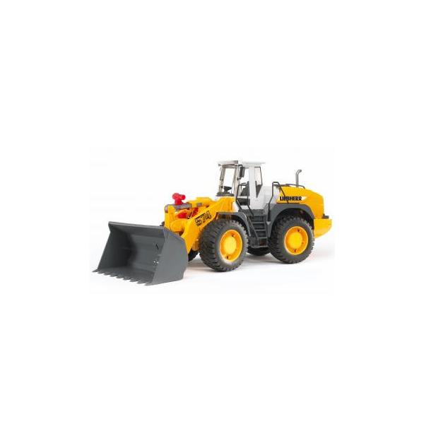 BRUDER 02430 veicolo giocattolo (BRUDER Professional series - Liebher l)