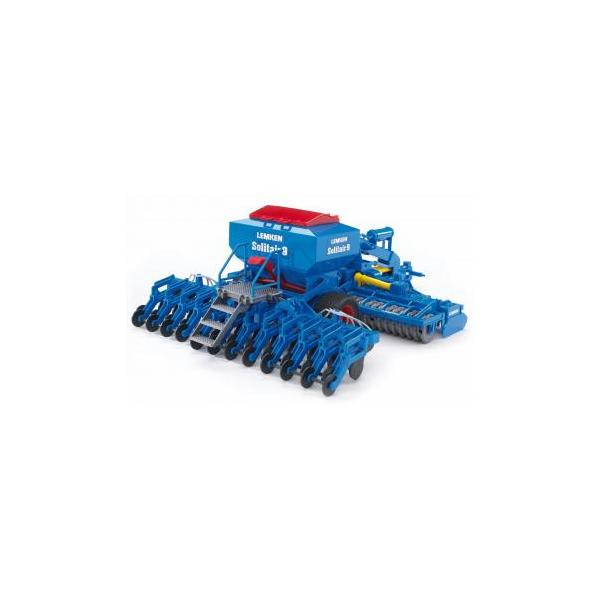 BRUDER 02026 veicolo giocattolo (BRUDER 02026 leget?jsbil)