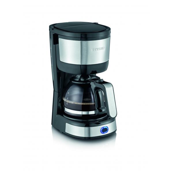 Severin KA 4808 macchina per caffè Automatica/Manuale Macchina da caffè con filtro (Severin KA4808 Kaffeeautomat)