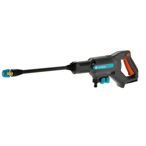 Gardena AquaClean 24/18V P4A h?jtryksr