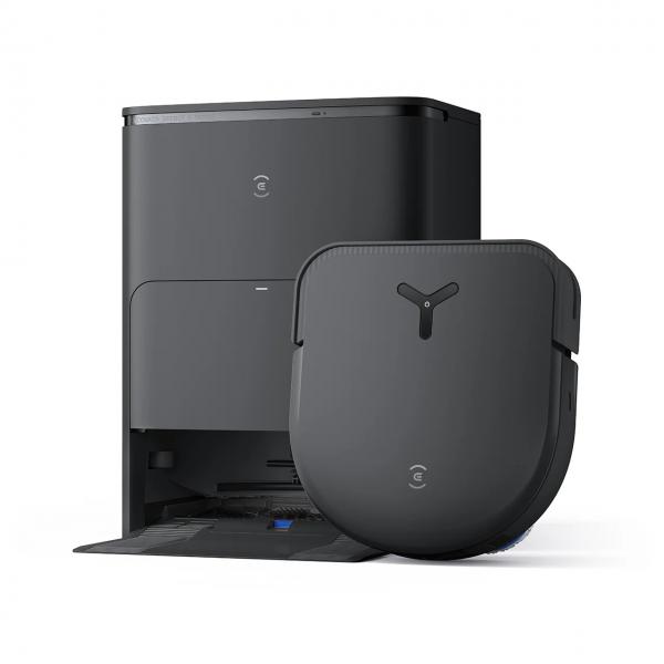 Ecovacs Deebot Saugroboter X5 OMNI bk