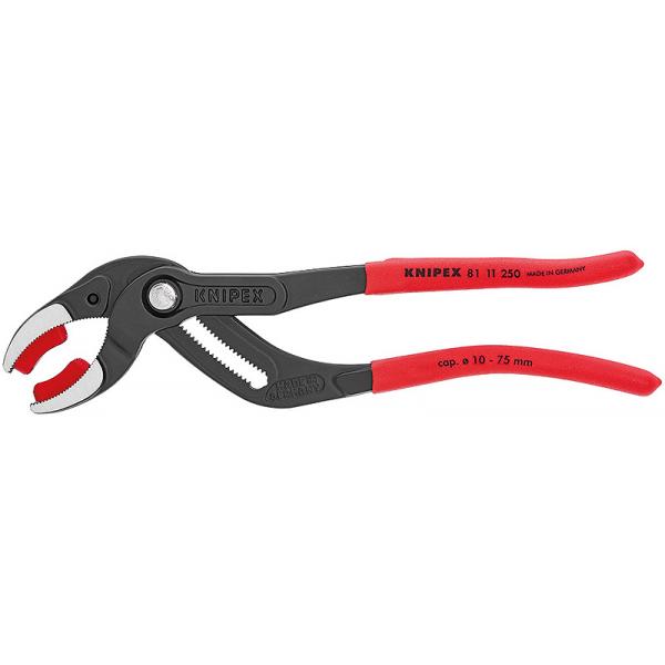 KNIPEX - tunge og rille-tang