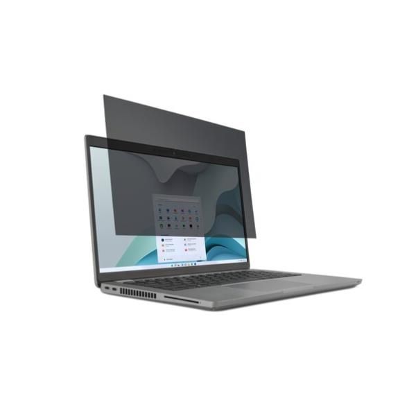 Kensington Filtro da schermo per la privacy EQ per monitor da 23,8'' 16:9 (EQ PRV SCRN FILTR 23.8 169 MONITOR)