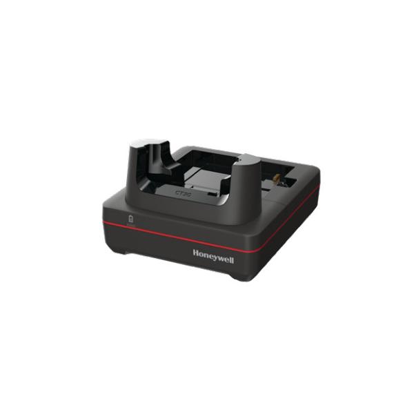 Honeywell CT37-HB-UVB-0 accessorio per palmari Base di ricarica (CT37 BOOTED HOMEBASE. KIT INCL - [CT30P-UCP-B/ CT37-UCP-HBEB-BAT])
