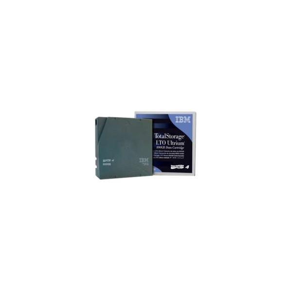 IBM - LTO Ultrium 4 x 1 - 800 GB - lag
