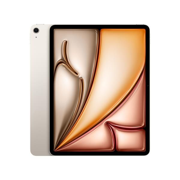 Apple iPad Air 13'' Wi-Fi 256GB - Galassia (Apple iPad Air 13 256GB 8th Gen. [2026] WIFI starlight)