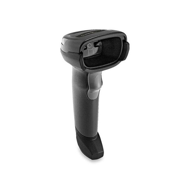Zebra DS2208 Lettore di codici a barre portatile 1D/2D LED Nero (DS2208: AREA IMAGER STD RANGE - BLACK TWILIGHT)