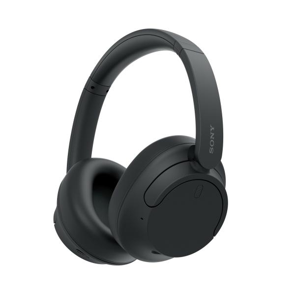 Sony WH-CH720N - True Wireless Headset - Black