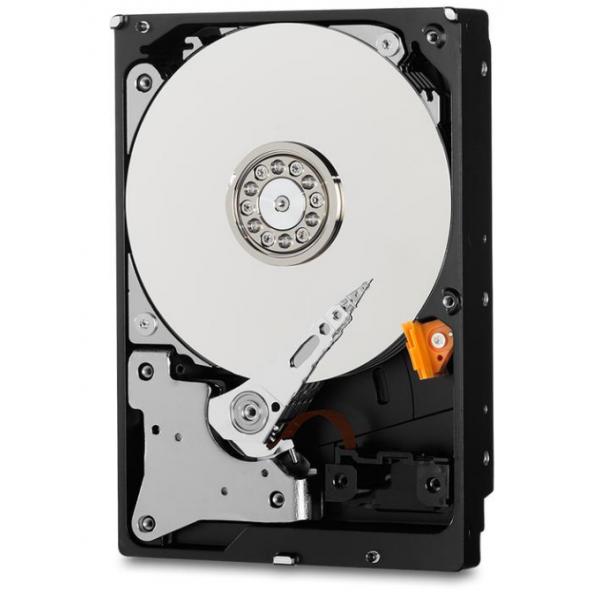 Western Digital Purple disco rigido interno 2 TB 5400 Giri/min 64 MB 3.5 Serial ATA III (WD Purple 2TB - **New Retail** - Warranty: 36M)
