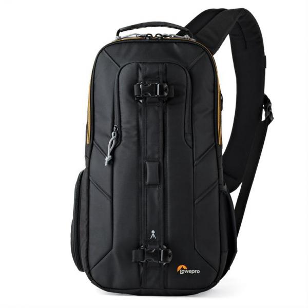 Lowepro Slingshot Edge 250 AW Zaino Nero (Lowepro Slingshot Edge 250 AW - slingb)