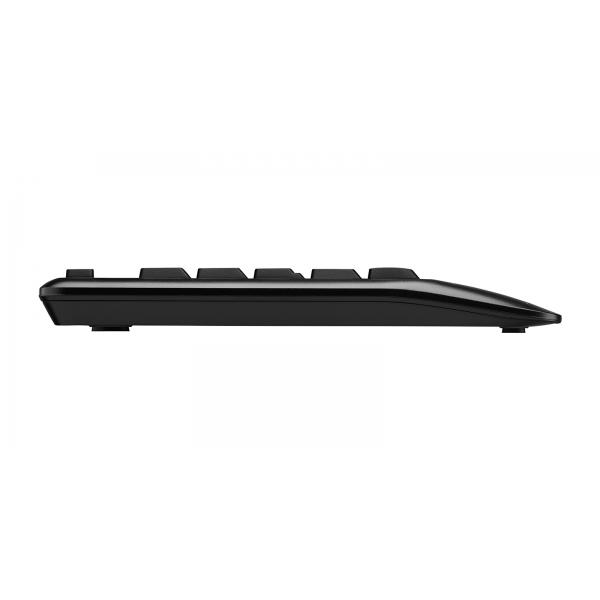 Logitech MK345 (WIRELESS COMBO MK345 - CZE-SKY - 2.4GHZ - INTNL - 948) - Versione Tedesca