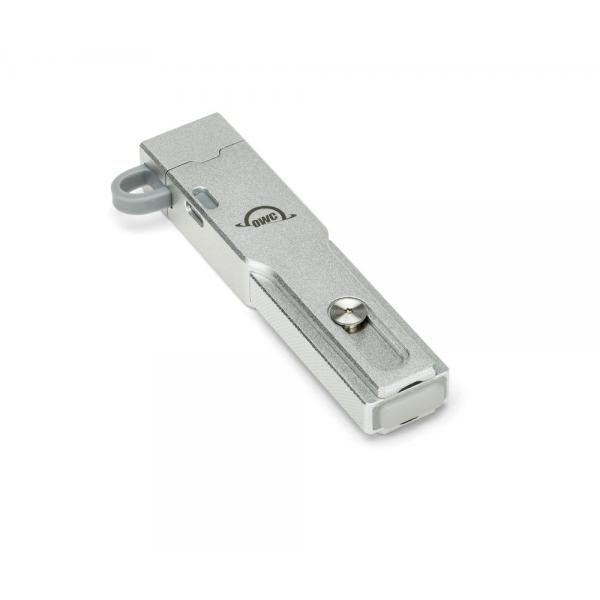 OWC ENVPMCA02 Tecnologia Thunderbolt 250 GB Da USB tipo A a USB tipo C 3.2 Gen 2 [3.1 Gen 2] Alluminio (warehouse Linden----SSD 1TB 800/800)