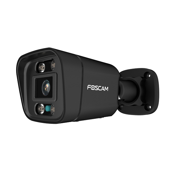 Foscam V8EP Kugle [form] IP-sikkerheds