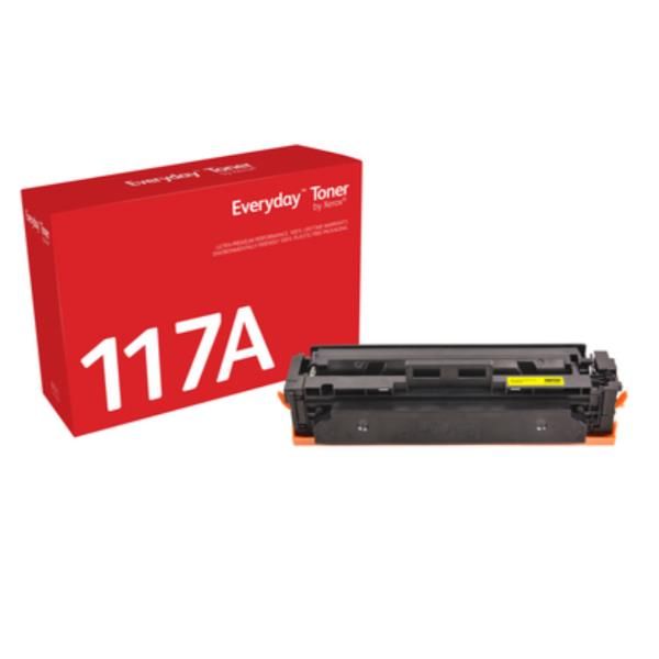 TONER EVERYDAY HP W2072A