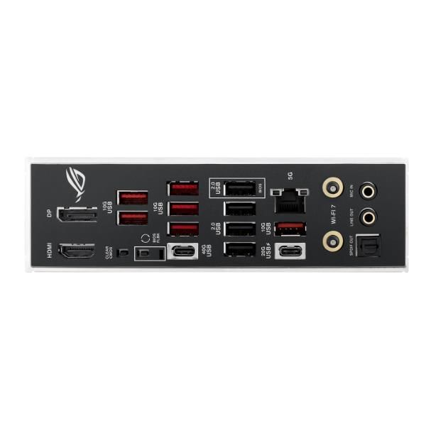 ROG STRIX B850-E GAMING WIFI