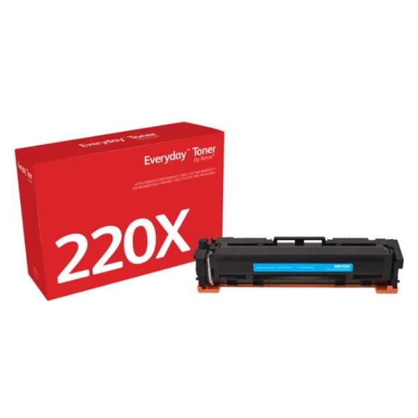 EVERYDAY TONER HP 220X(W2201X) CYA