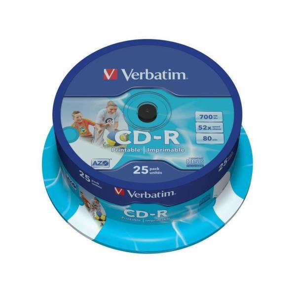 CAMPANA CDR STAMPAB.52X 80 CF.25 S