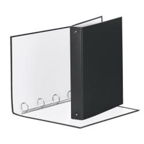 RACCOGLITORE MEETING 4R NERO 22X30