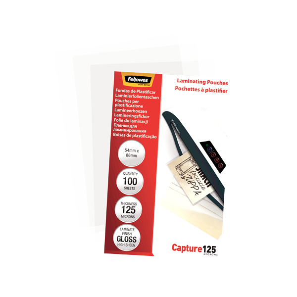 CF100POUCH 54X86 125MICRON - Image 3