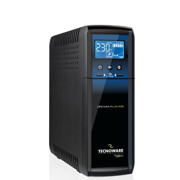 UPS EXA PLUS 1600 IEC