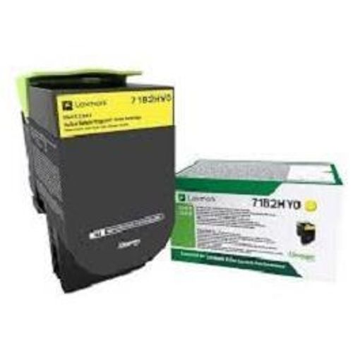 TONER CS/CX 417 517 RP GIALLO
