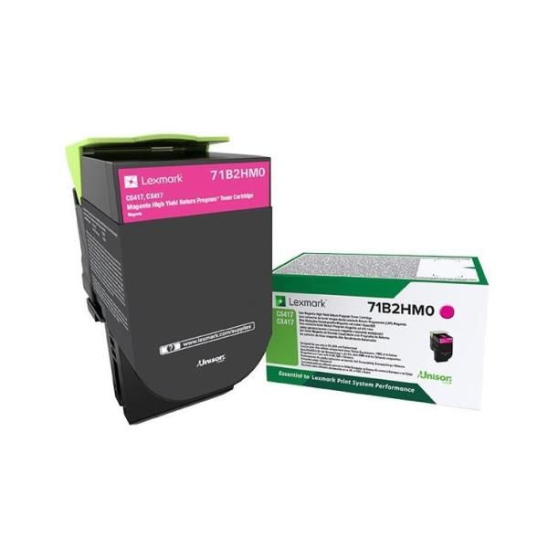 TONER CS/CX 417 517 RP MAGENTA