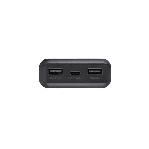 POWER BANK B10000 BLACK - Image 4