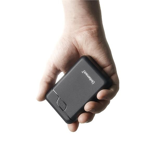 POWER BANK B10000 BLACK - Image 5