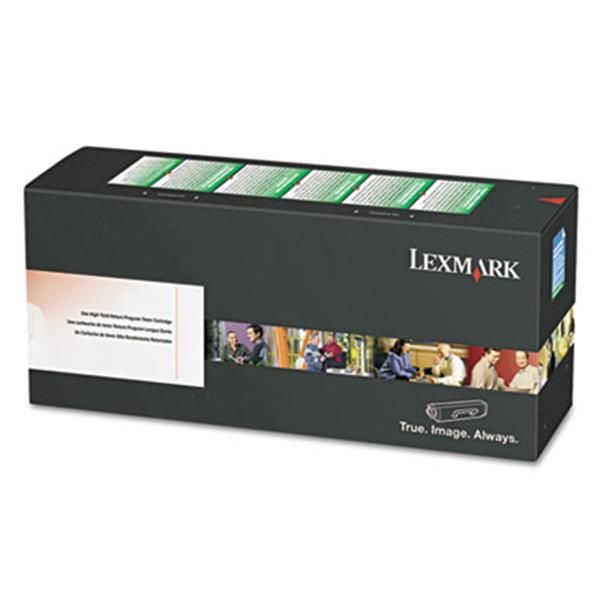 TONER CARTRIDGE GIALLO 1 4K