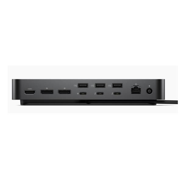 DELL PRO THUNDERBOLT 4 DOCK WD25TB4 - Image 4