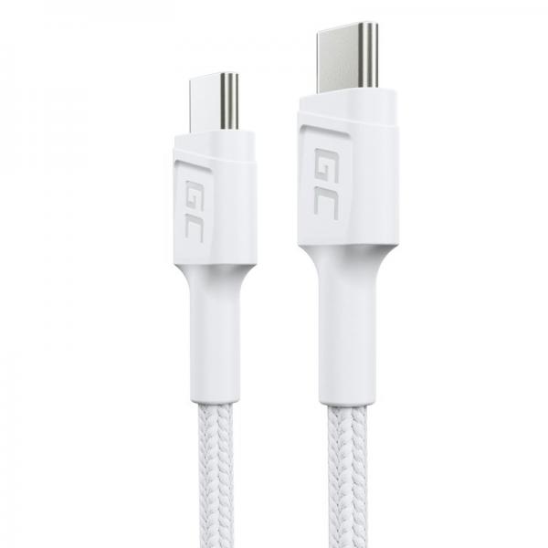 CABLE 30 CM USB-C