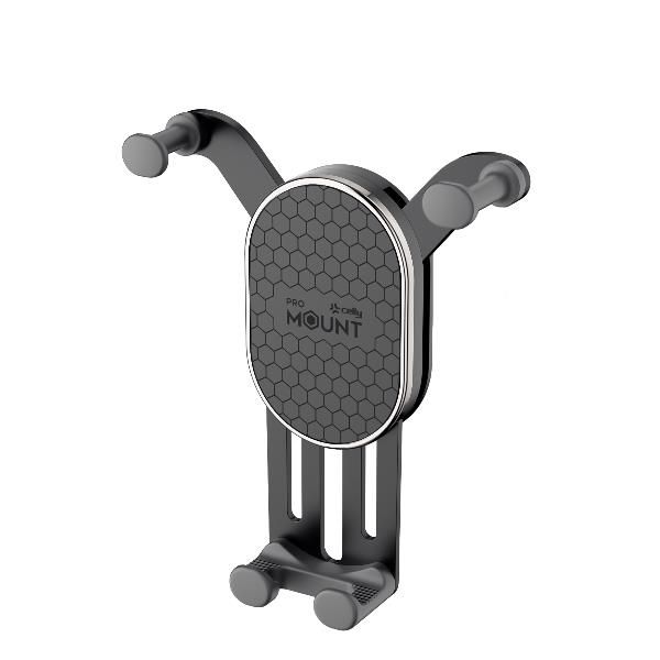 GRAVITY HOLDER + VENT HOOK