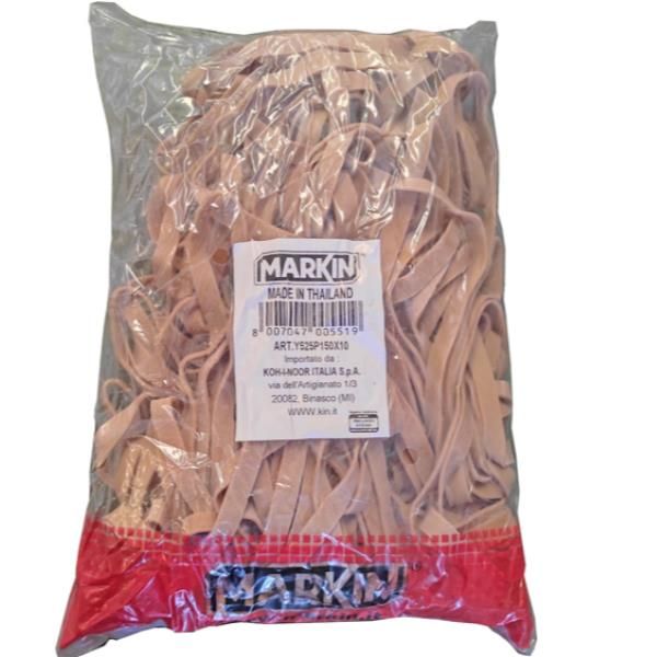 BUSTA 1KG ELASTICI PARA 150X10