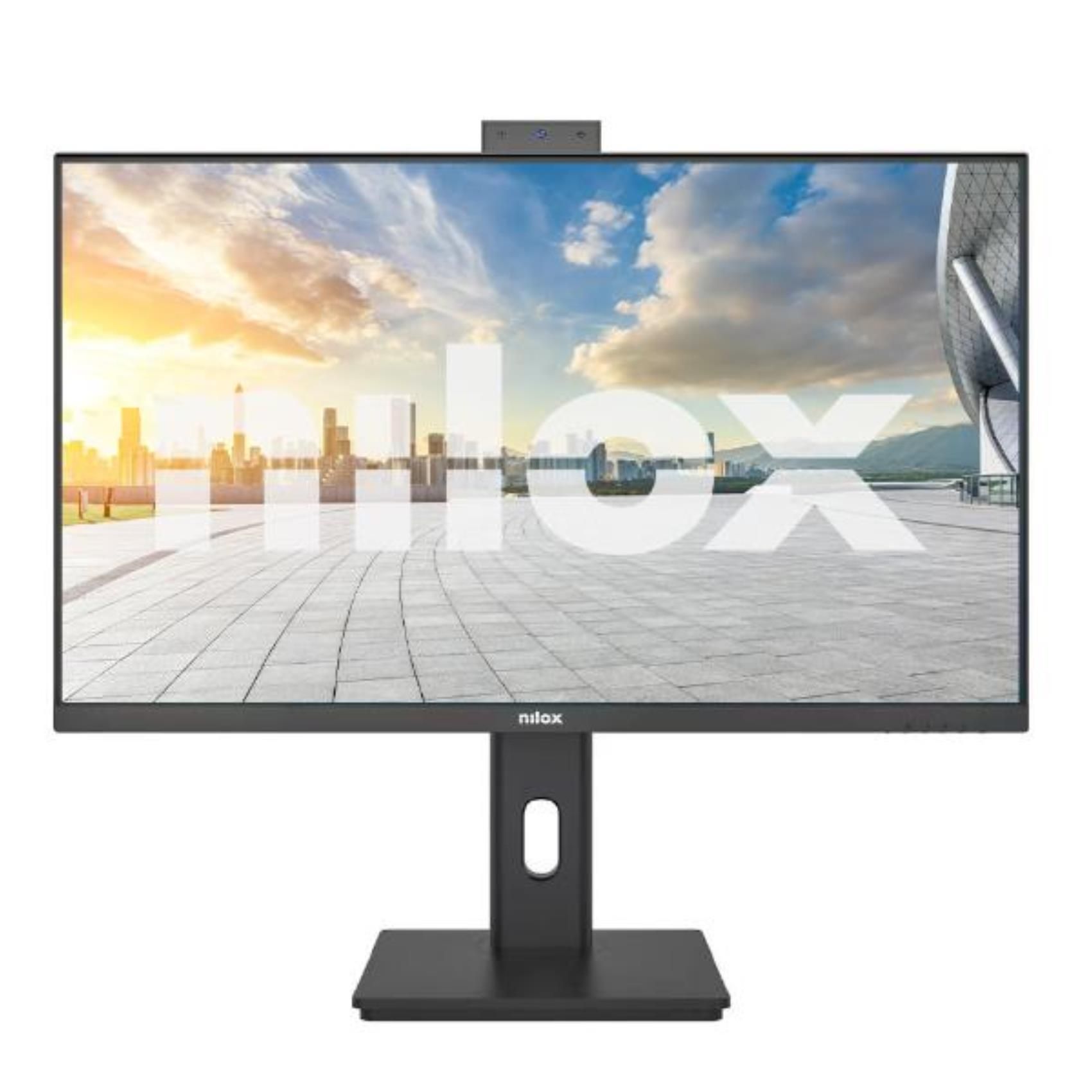 MONITOR 27 WEBCAM USBC 65W