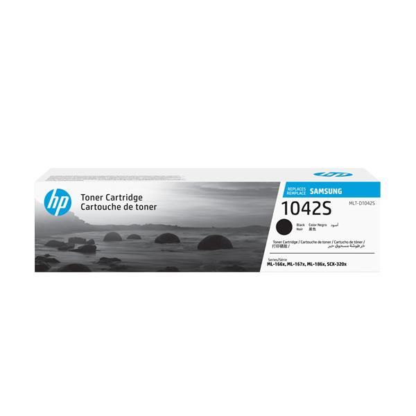 MLT-D1042S/ELS TONER BLACK