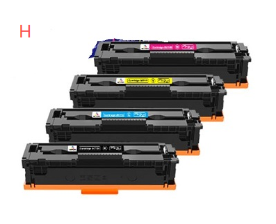 (Compatibile) Black Com i-SENSYS MF664,667,651,LBP646,647 - 3.5K#6369C002