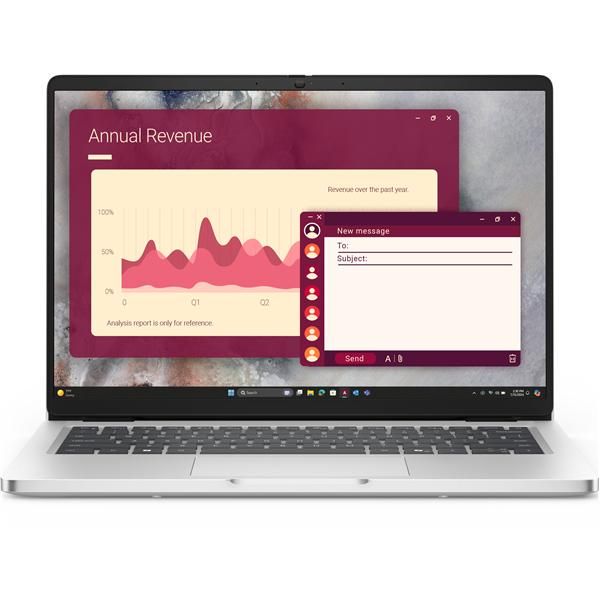 DELL PRO 14 PC14250
