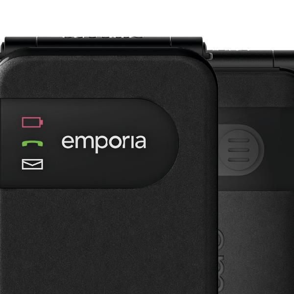 EMPORIA SIMPLICITYGLAM.4G