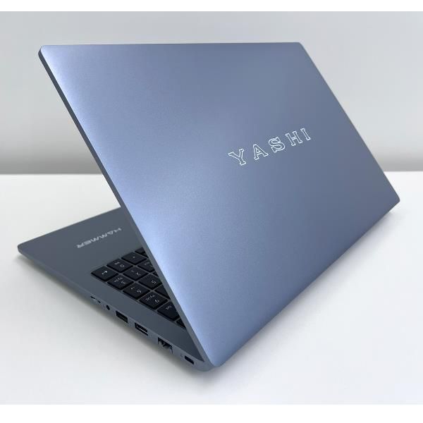 HAMMER 15.6 IPS RYZEN7 7730U 8/512