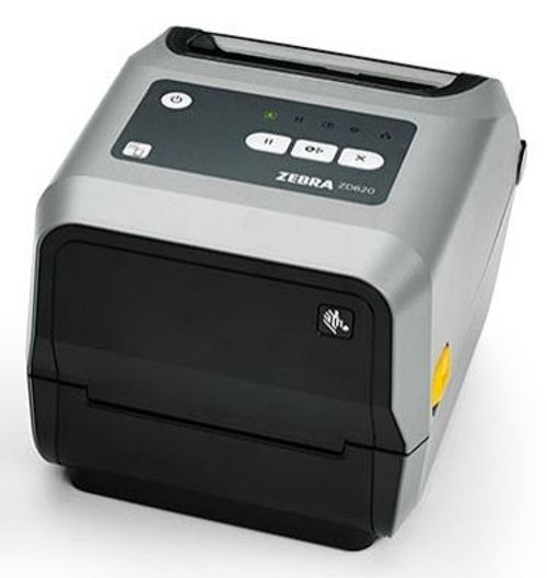 STAMP.TT ZD621 8D 4" USB/USB HOST