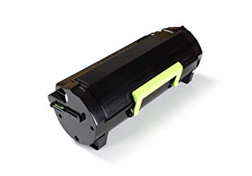 (Compatibile) Toner Compa for Lexmark M1140,XM1140-10K#24B6213
