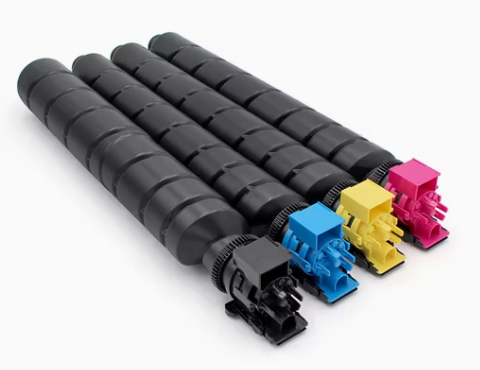 (Compatibile) Black Toner com Kyocera TASKalfa MZ2501ci-30K # 1T0C2M0NL1