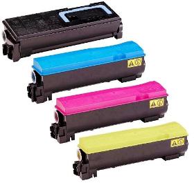 (Compatibile) Black+Waste FS-C5400DN / ECOSYS P7035cdn-16K#1T02HG0EU0